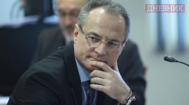 Лозан Панов