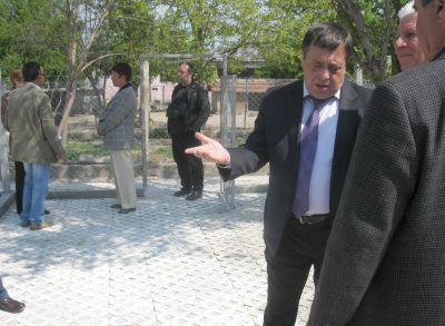 Сн.: Община Шумен