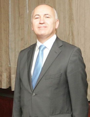 Исмаил Арамаз, Сн: БГНЕС