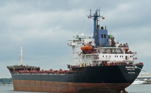 Снимка: maritime.bg