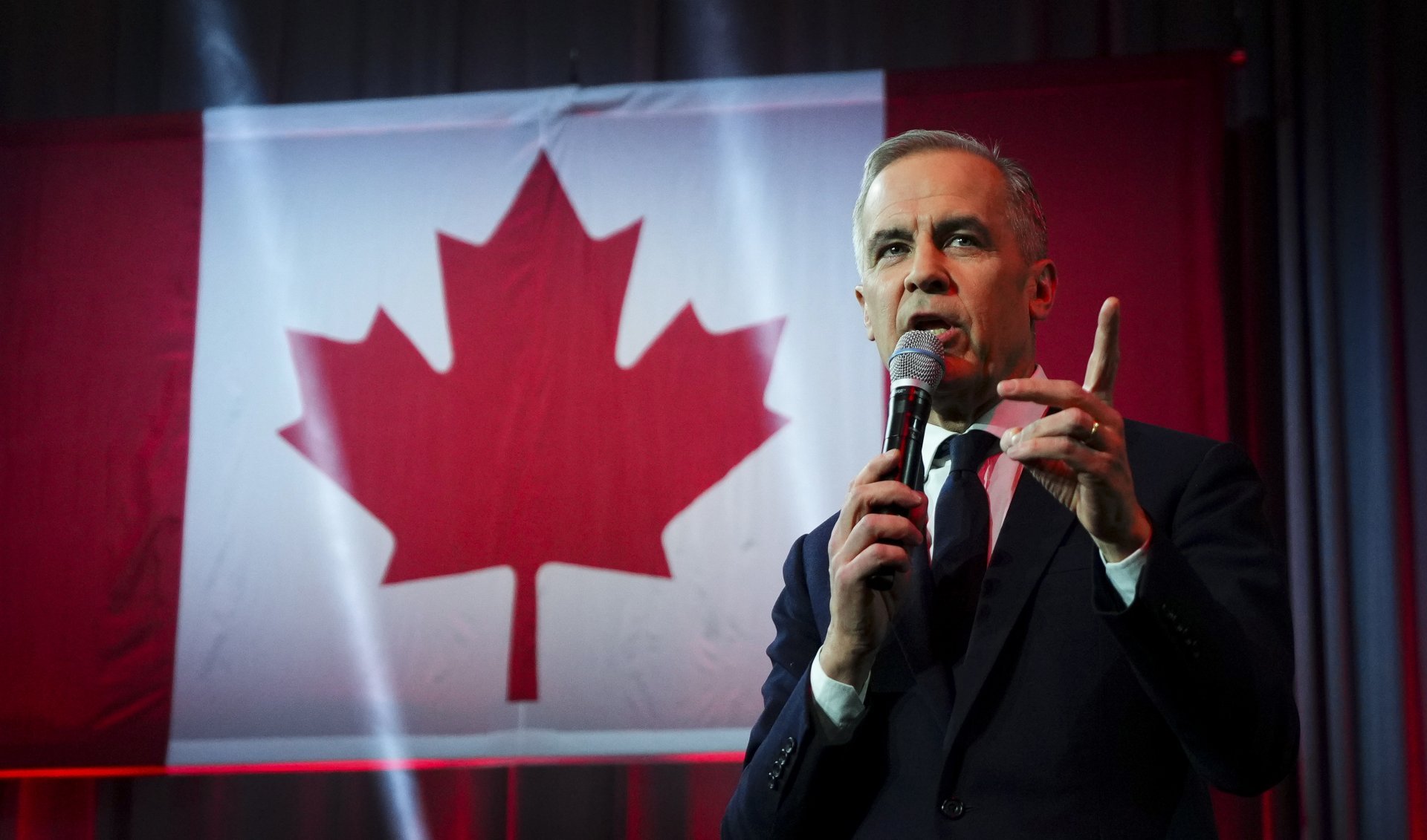 Снимка: The Canadian Press via AP/БТА