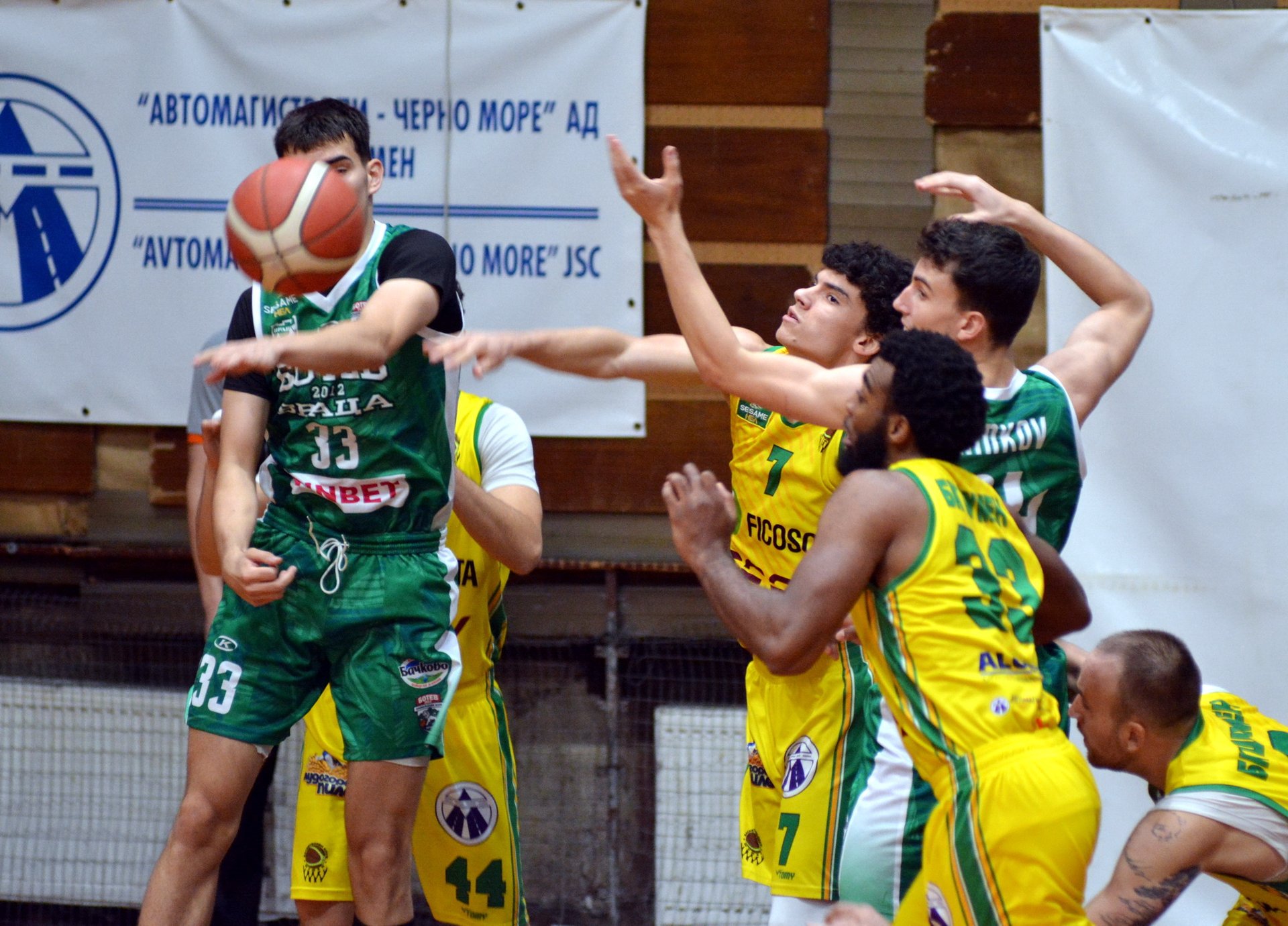 Снимка: архив