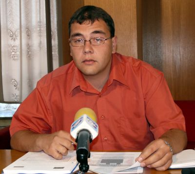 Данаил Данчев