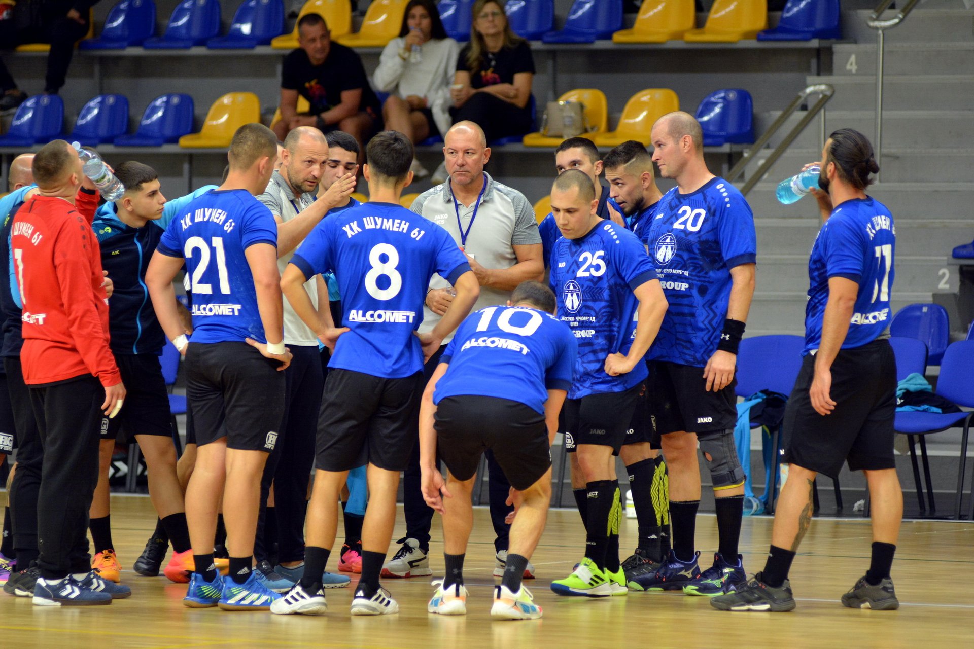 Снимка: архив