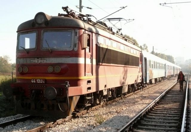 Сн.: БГНЕС (архив)