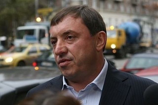 Алексей Петров
