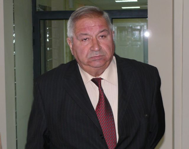 Румен Панайотов