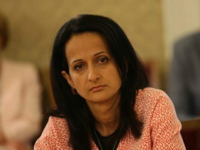 Карина Караиванова