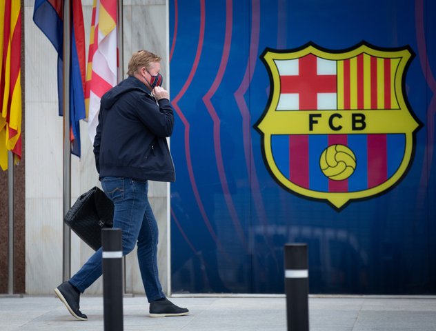 Барселона трябва да върне 266 милиона евро до 30 юни.