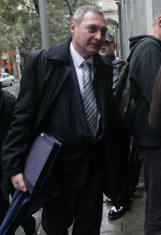 Евгени Диков