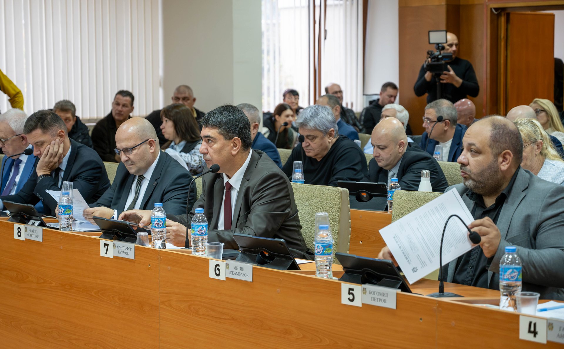 От трети опит: Приеха бюджета на община Шумен за 2026 година