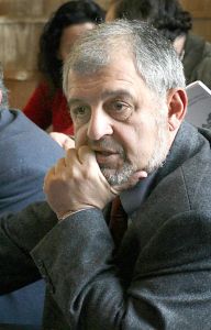 Проф. Иван Илчев