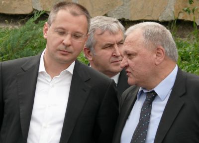 Снимка: Архив
