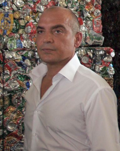 Ангел Дерменджиев