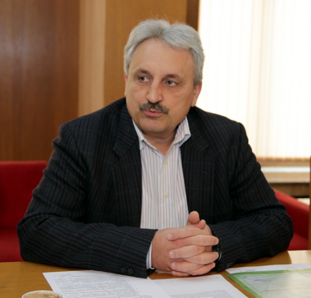 Добромир Жеков