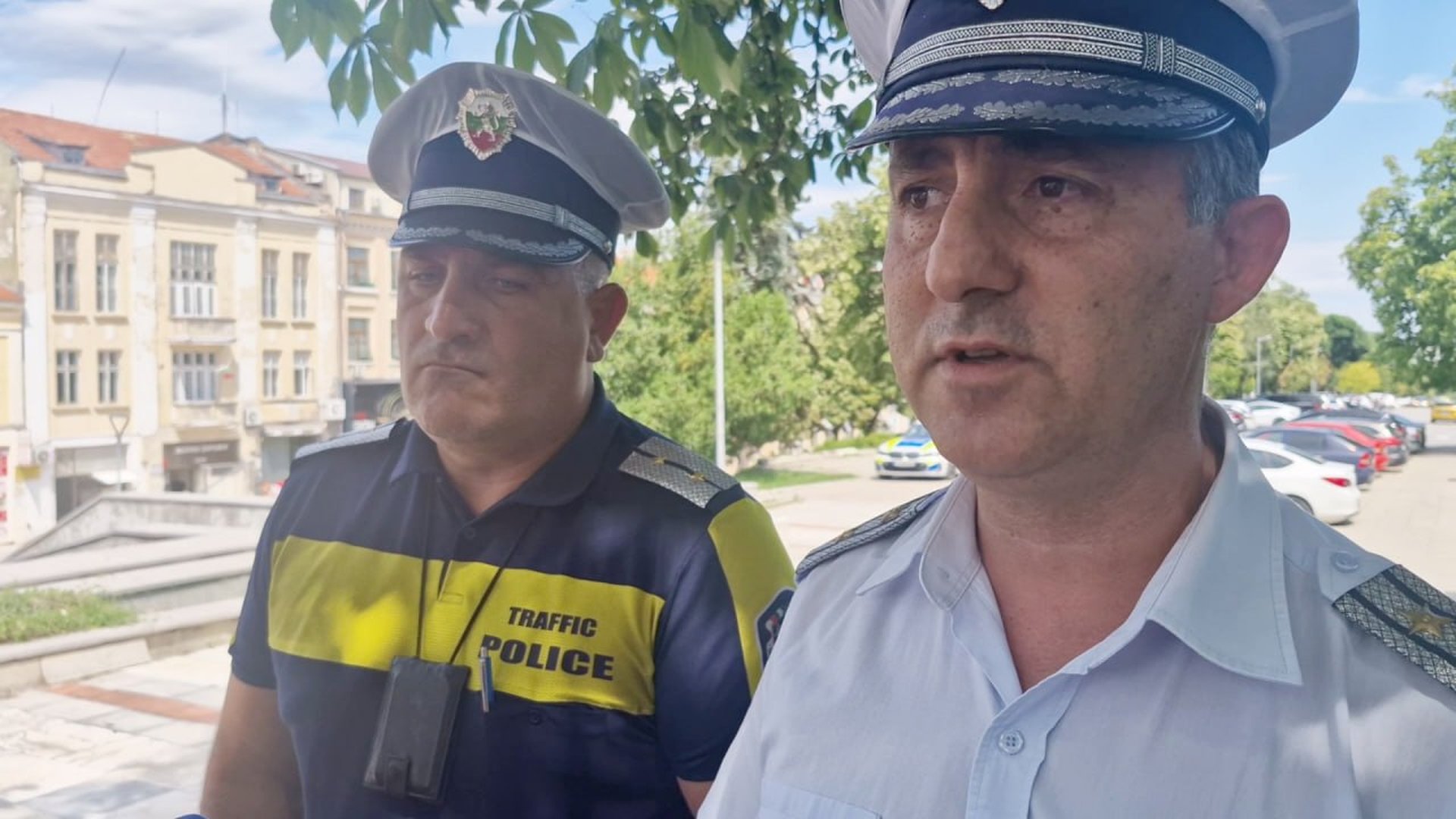 Абсолютен рекорд – пиян с 5,35 промила зад волана