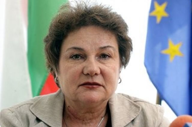Ирен Дабижева