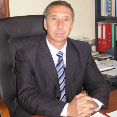 Ахмед Башев