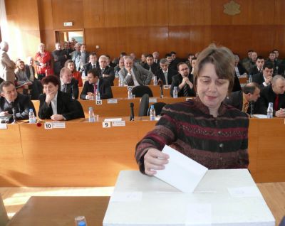 Даниела Русева