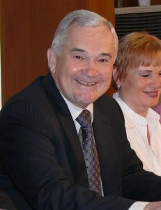 Владимир Колганов