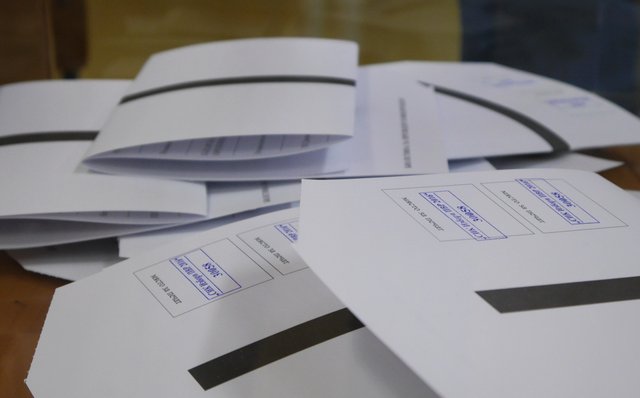 Шумен остава с 6 депутатски мандата, викат партиите на консултации за РИК