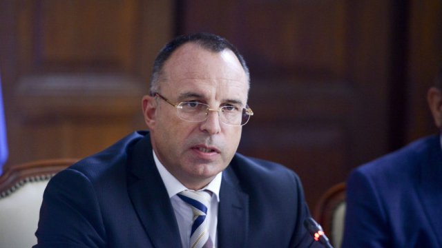 Румен Порожанов, Снимка: Николай Дойчинов, Дневник