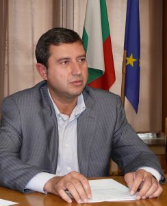 Галин Терзийски