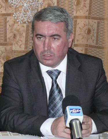 Асен Аврамов