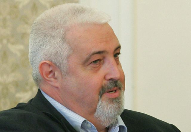 Марио Тагарински, Сн.: БГНЕС