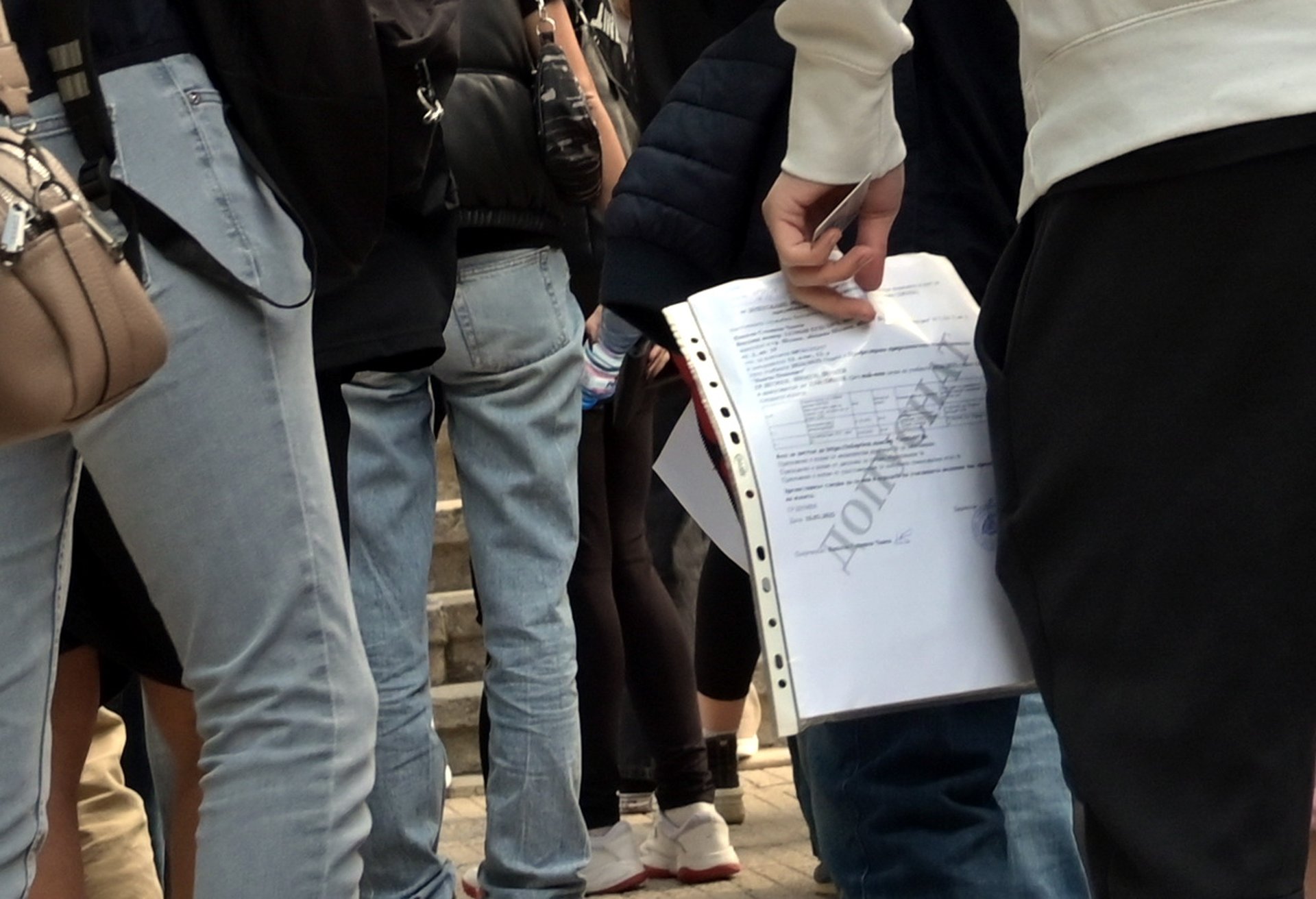 Матурата по БЕЛ: Шуменска област изплува от дъното на класацията, изпревари Разград