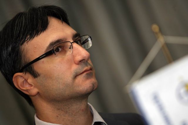 Трайчо Трайков, Сн: БГНЕС