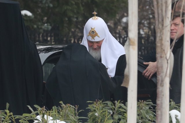 Снимки Веселин Боришев