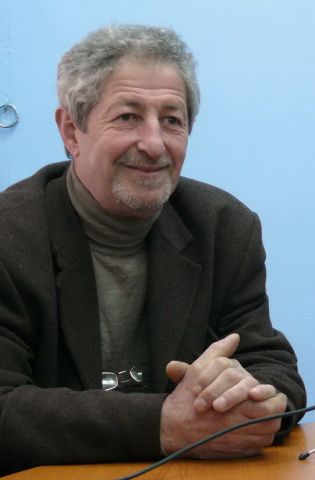Антонин Горчев