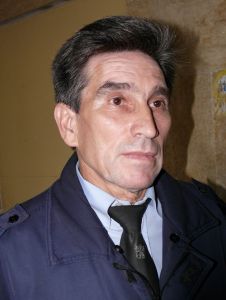 Иван Радев