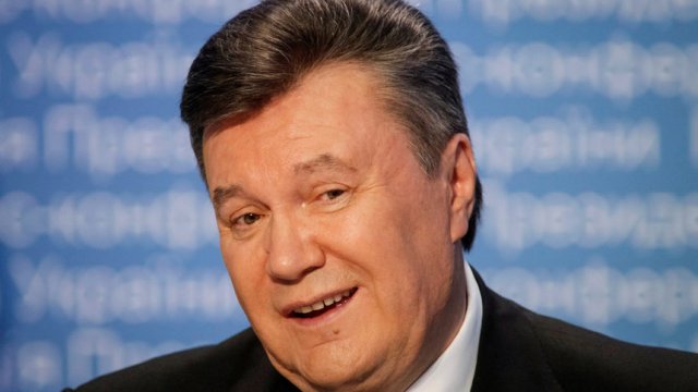 Снимка: Gleb Garanich, Reuters