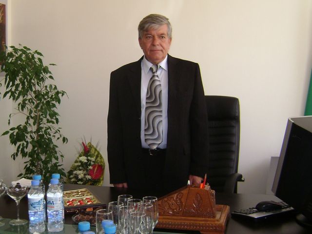  Исмаил Мехмед