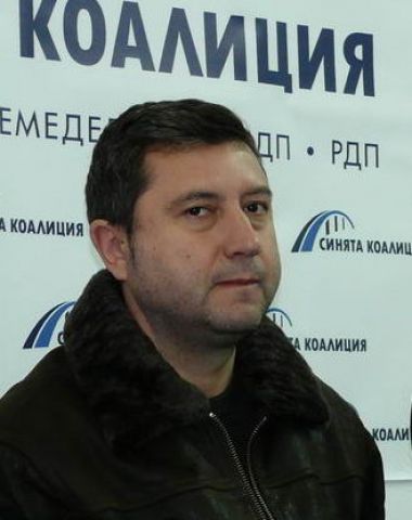 Галин Терзийски, Сн: Архив