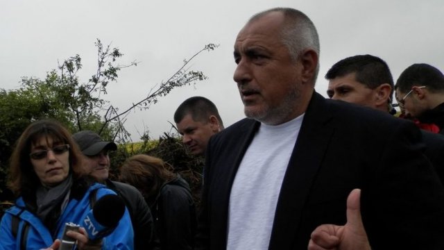 Снимка: Правителствена Информационна Служба