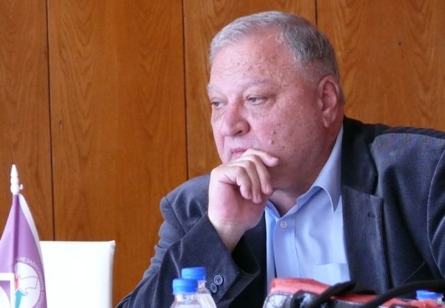 Димитър Дъбов, Сн.: Архив