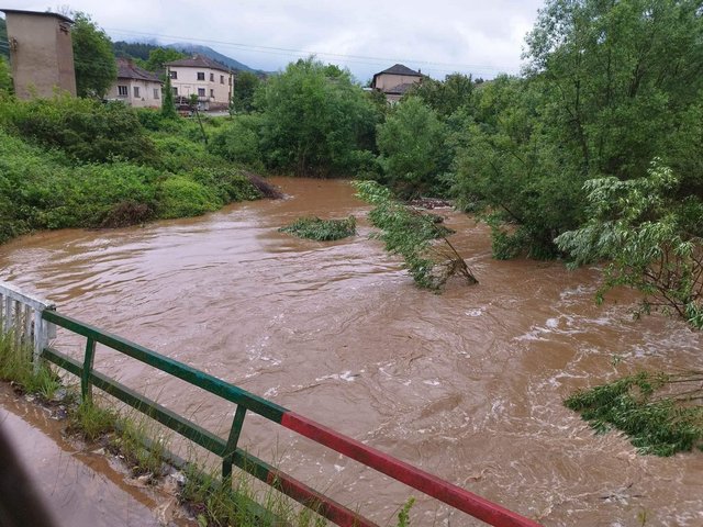 Снимка: Meteo Balkan