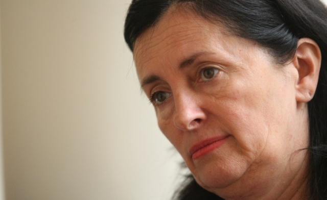 Даниела Бобева, Снимка: БГНЕС