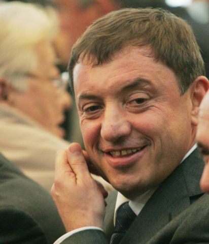 Алексей Петров
