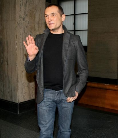 Васил Божков, Сн.: БГНЕС