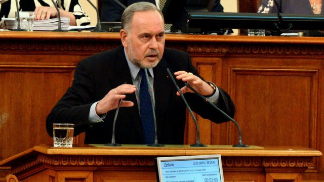 Снимка: Юлия Лазарова