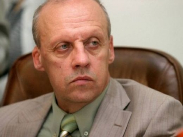 Кирил Желев