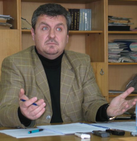 Христо Христов, Снимка: Архив
