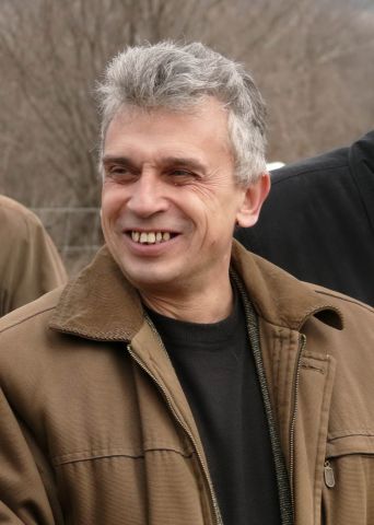 Тодор Тодоров