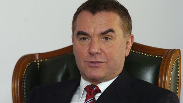 Атанас Бобоков остава окончателно в ареста заедно с бившия зам.-министър на околната среда и водите Красимир Живков и бизнесмена Николай Миховски.