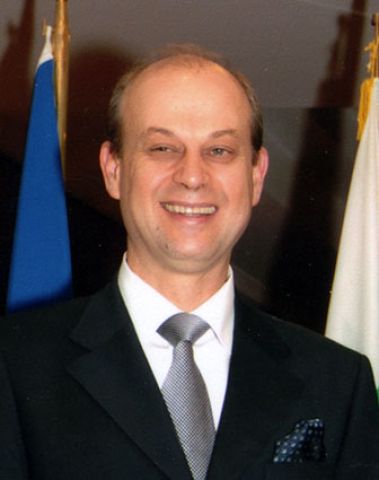 Бранимир Младенов