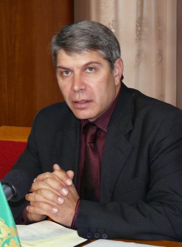 Найден Косев